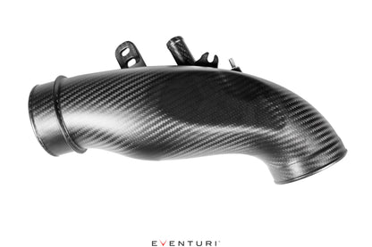 Turbo Inlet Eventuri para Toyota GR Yaris/Corolla